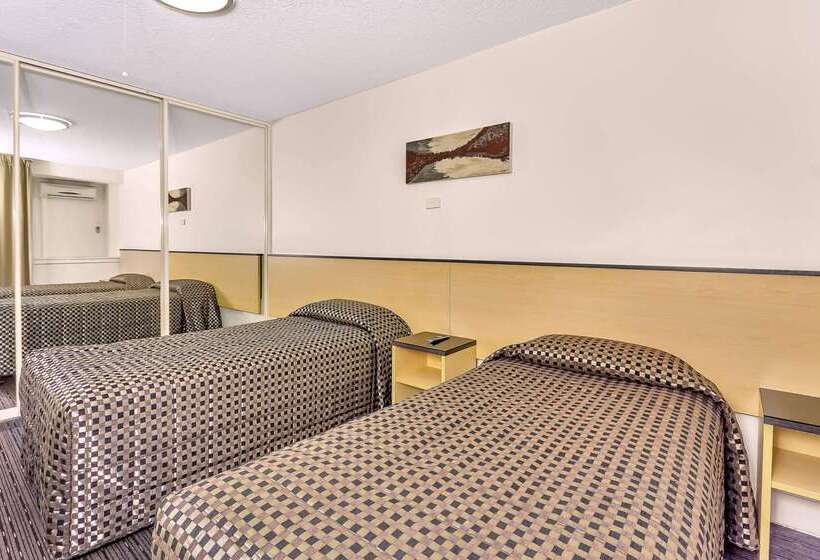 Hotel Comfort Inn & Suites Goodearth Perth