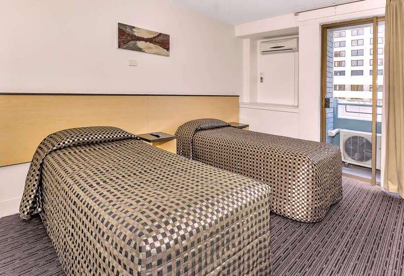 فندق Comfort Inn & Suites Goodearth Perth