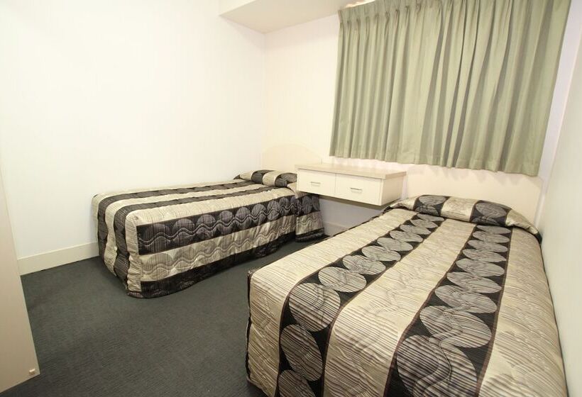 هتل Comfort Inn & Suites Goodearth Perth