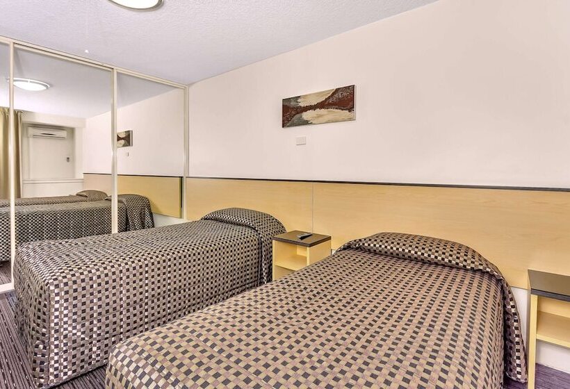 هتل Comfort Inn & Suites Goodearth Perth