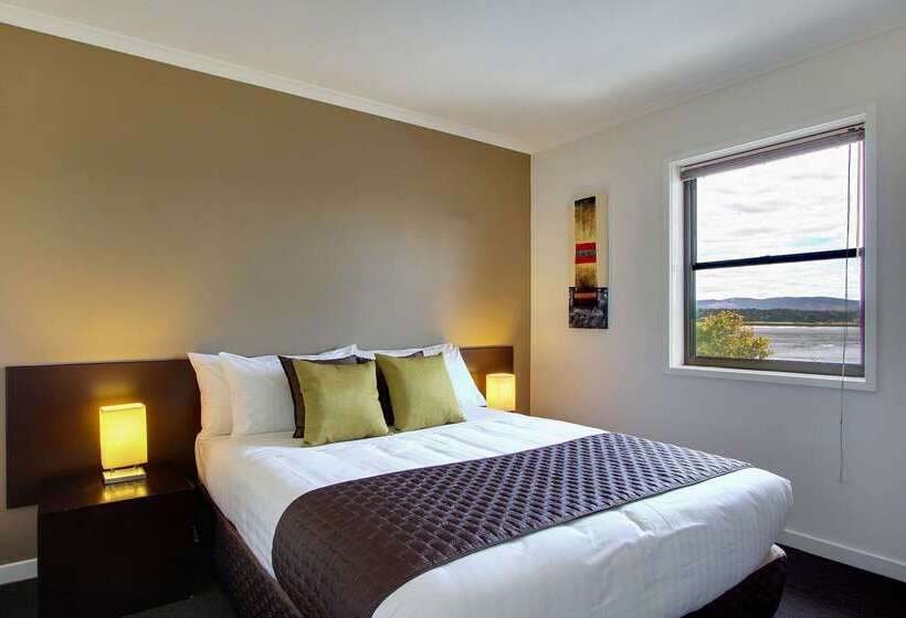 酒店 Comfort Inn The Pier