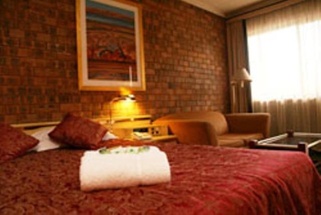 فندق Countryman Motor Inn