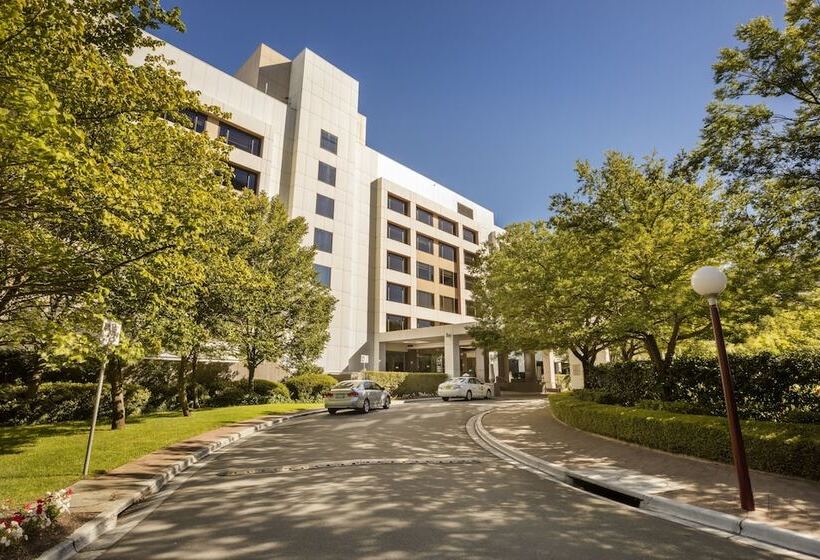 هتل Crowne Plaza Canberra, An Ihg