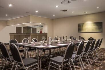 酒店 Crowne Plaza Canberra