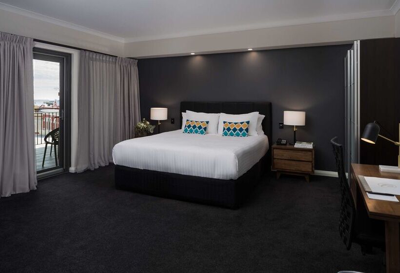 Esplanade Hotel Fremantle By Rydges
