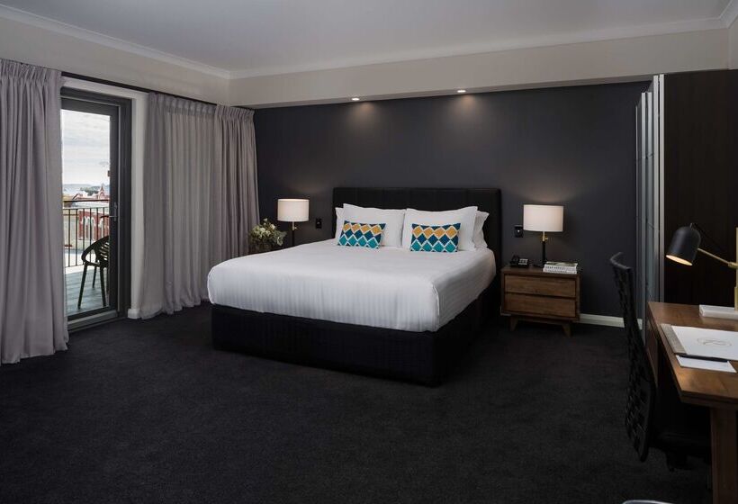 Hotel Esplanade  Fremantle By Rydges