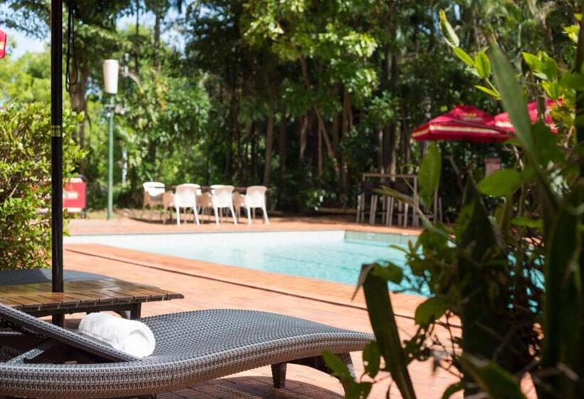 Frontier Hotel Darwin