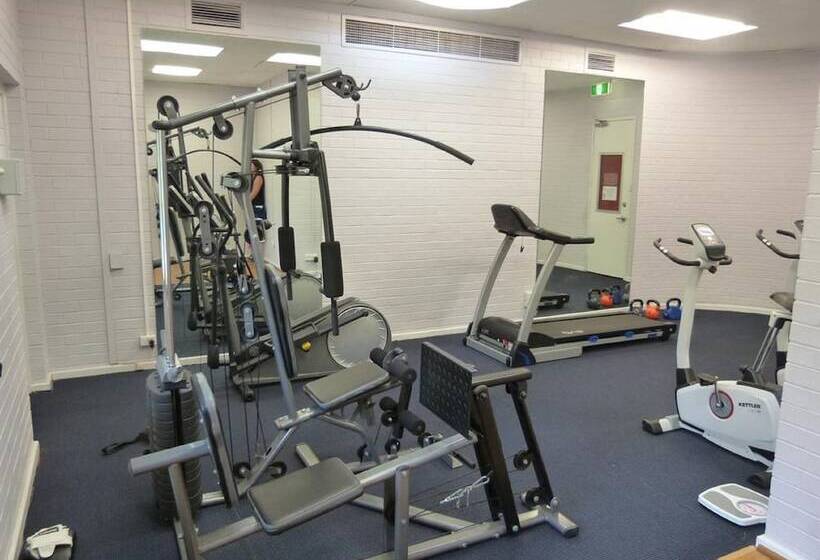 Frontier Hotel Darwin