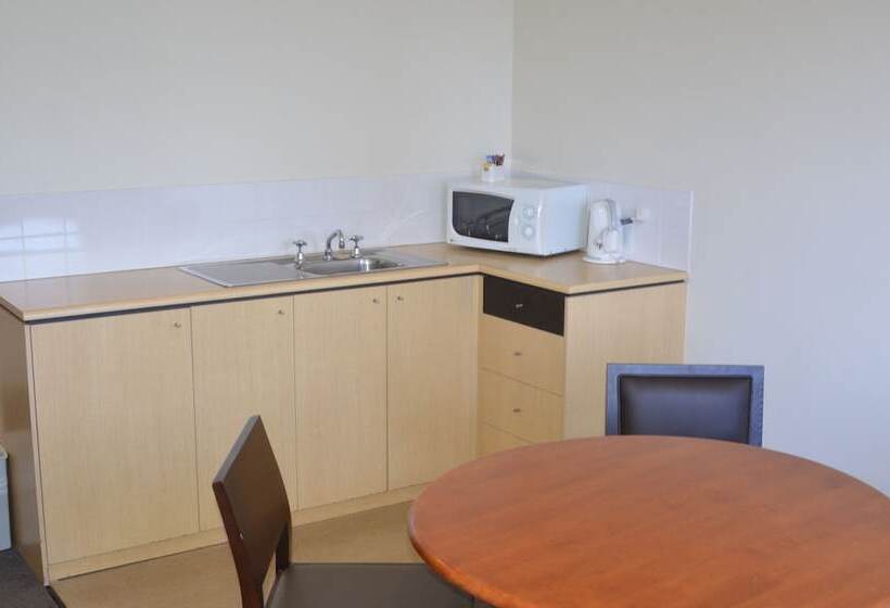 Frontier Hotel Darwin