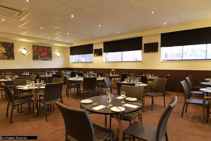 Gateway Hotel By Nightcap Plus