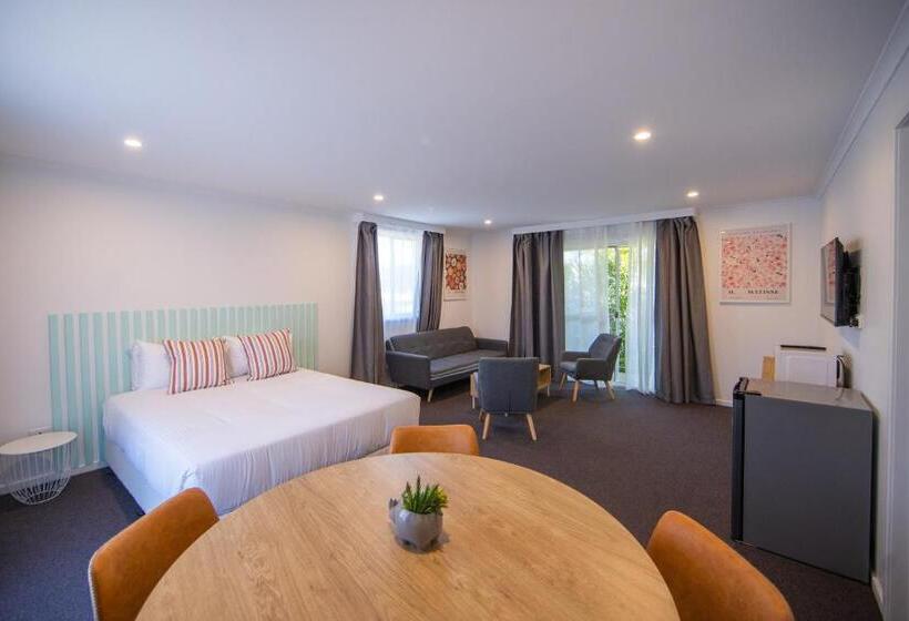 فندق Gosford Palms Motor Inn