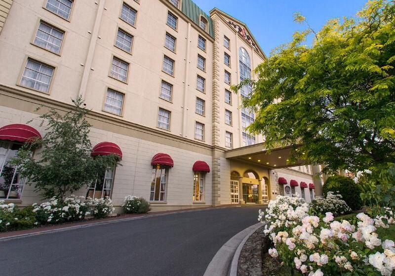 هتل Grand Chancellor Launceston