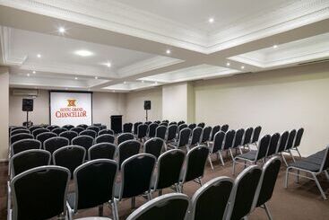 هتل Grand Chancellor Melbourne