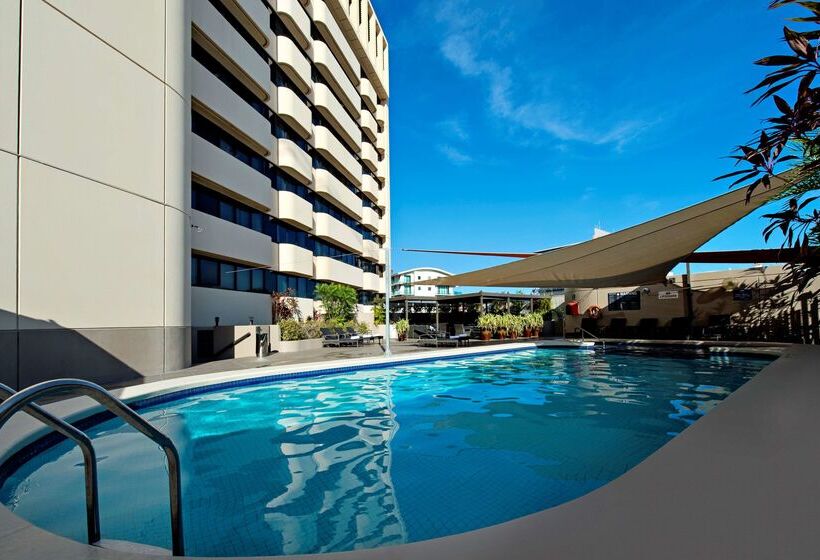 Hotel Hilton Darwin