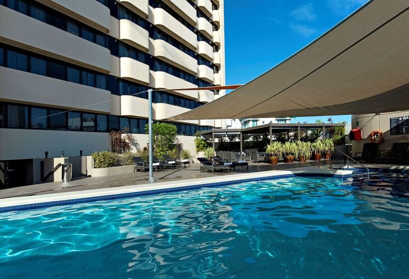 Hotel Hilton Darwin