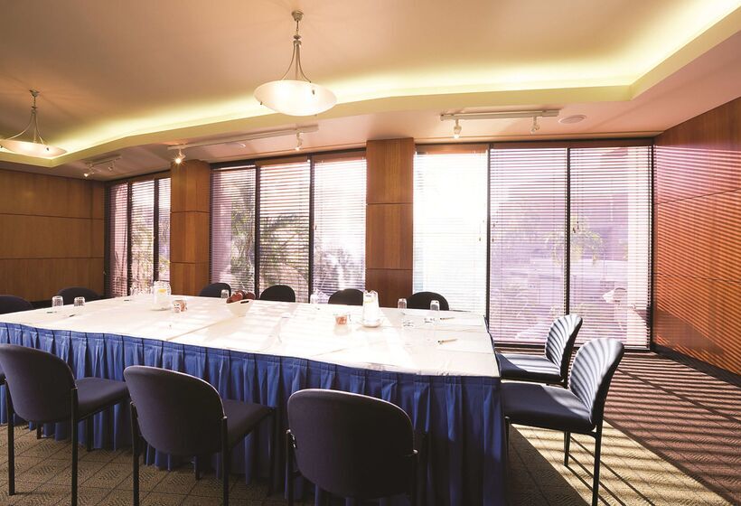 فندق Hilton Garden Inn Darwin