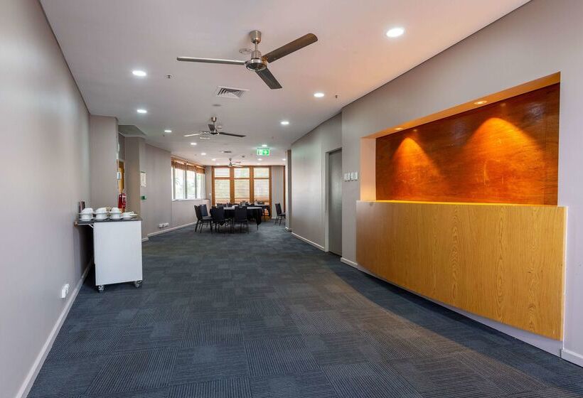 فندق Hilton Garden Inn Darwin