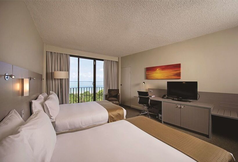فندق Hilton Garden Inn Darwin