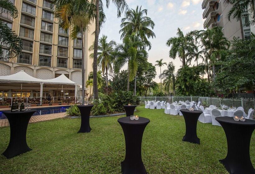 فندق Hilton Garden Inn Darwin
