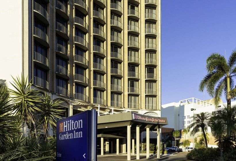 فندق Hilton Garden Inn Darwin