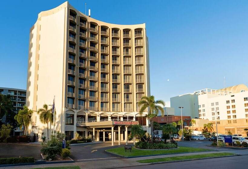 هتل Hilton Garden Inn Darwin