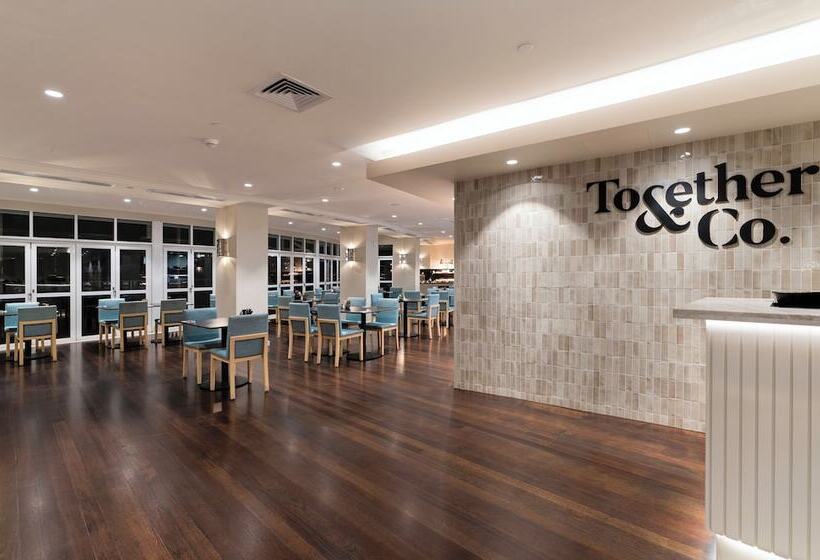 فندق Hilton Garden Inn Darwin