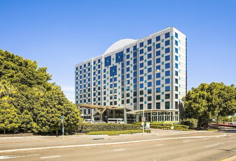 ホテル Holiday Inn Sydney Airport