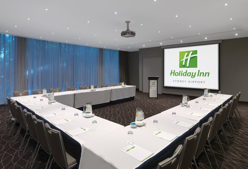 ホテル Holiday Inn Sydney Airport