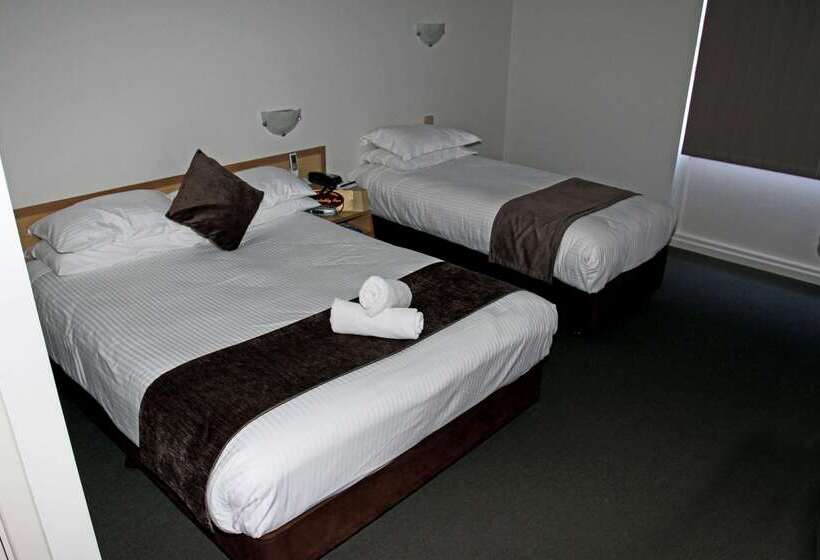 בית מלון כפרי Hospitality Esperance Surestay Collection By Best Western