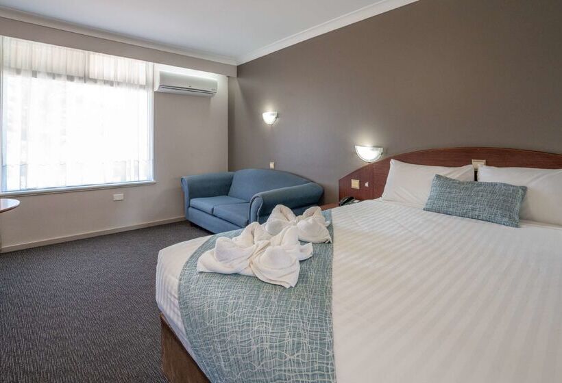 Hotel Hospitality Esperance, Surestay By Best Western  Adults Only