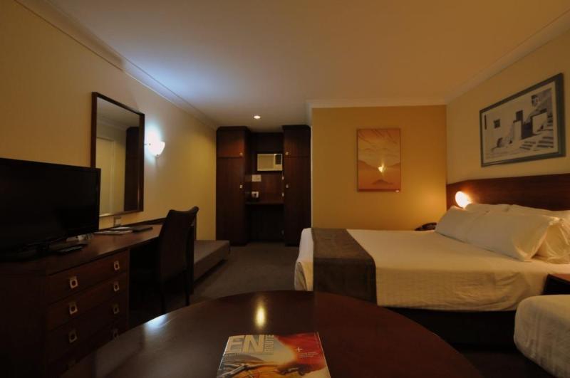 Hotel Hospitality Kalgoorlie, Surestay By Best Western