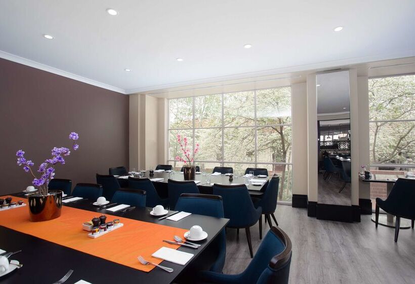 Hyatt Hotel Canberra   A Park Hyatt