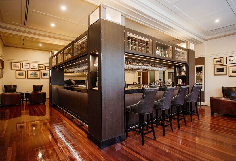Hyatt Hotel Canberra A Park Hyatt