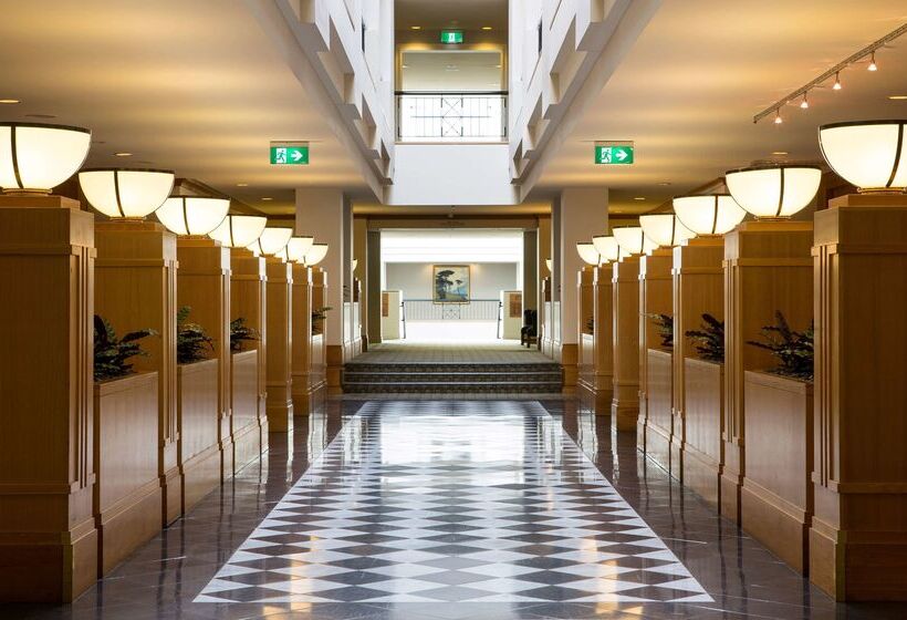 Hyatt Hotel Canberra   A Park Hyatt