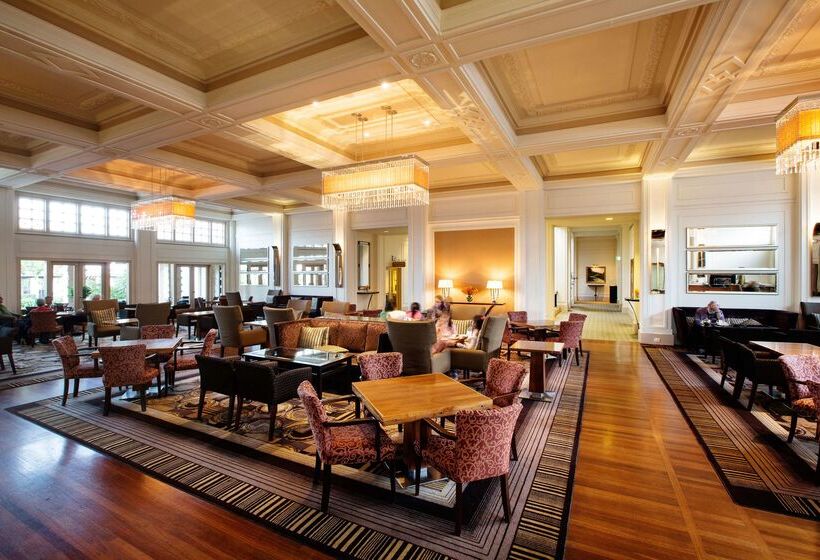 Hyatt Hotel Canberra   A Park Hyatt