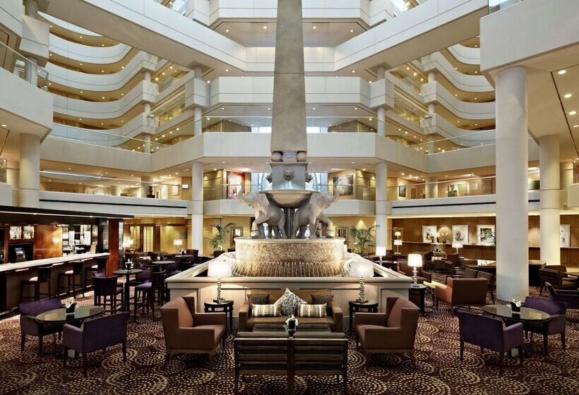 فندق Hyatt Regency Perth