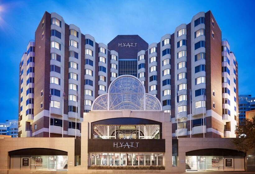 Hotel Hyatt Regency Perth