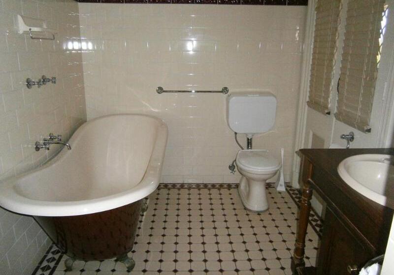 Отель Hydro