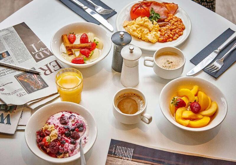 هتل Ibis Perth