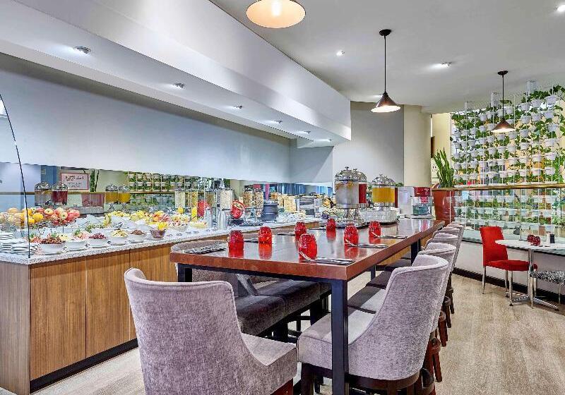 هتل Ibis Perth