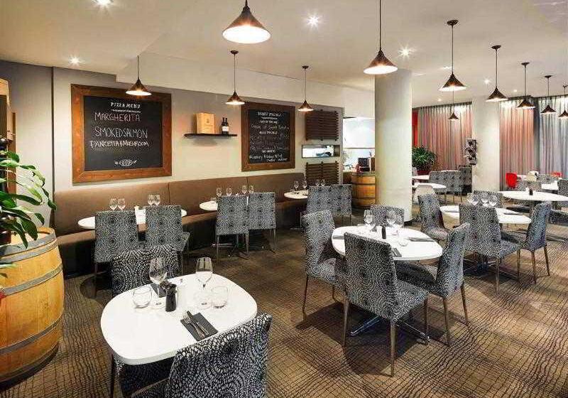 هتل Ibis Perth