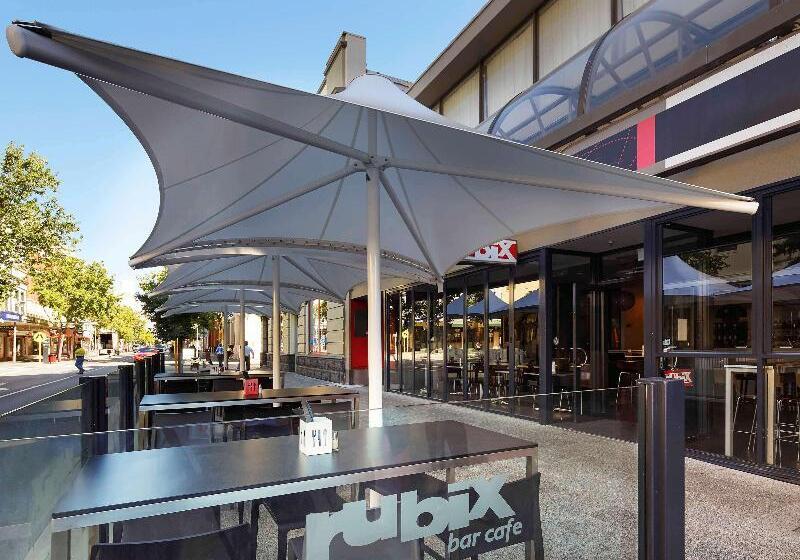 هتل Ibis Perth