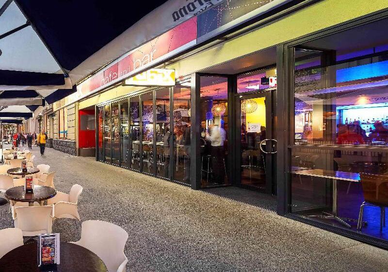 هتل Ibis Perth