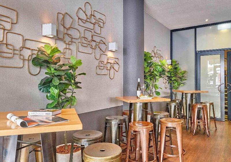 هتل Ibis Perth