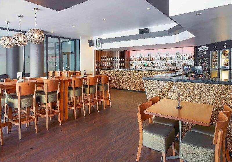 هتل Ibis Perth