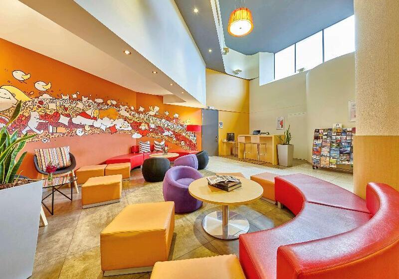 هتل Ibis Perth
