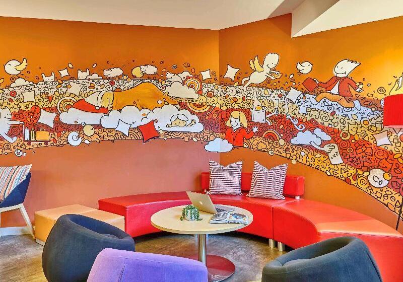 هتل Ibis Perth
