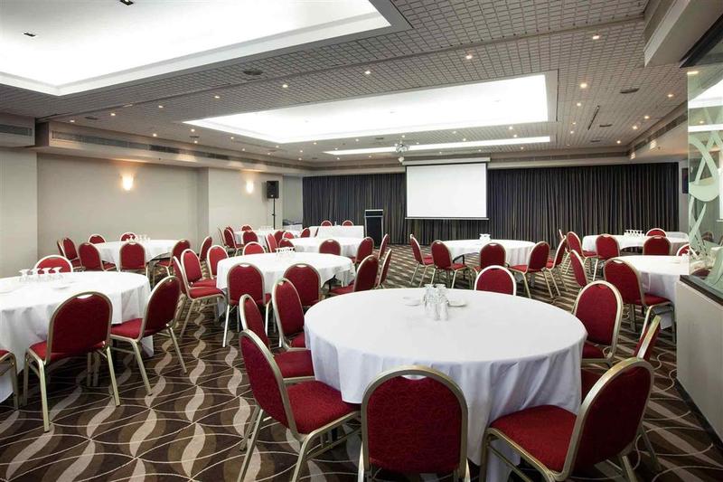 هتل Ibis Perth