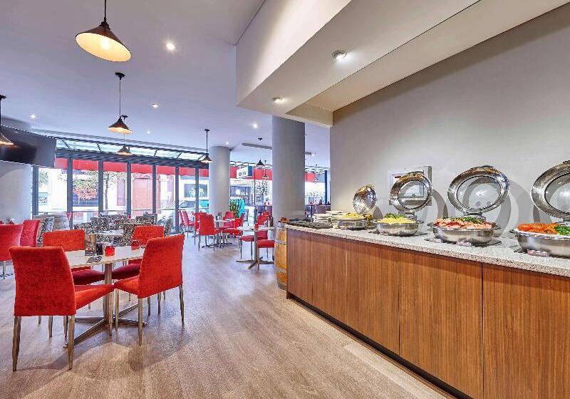 هتل Ibis Perth