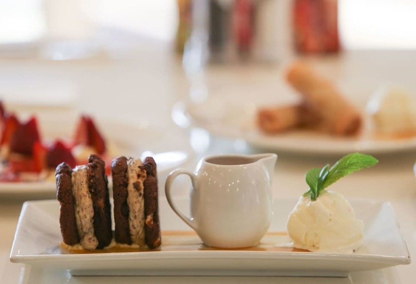 فندق Ibis Styles Karratha